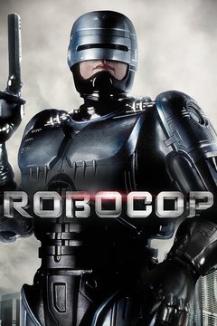 RoboCop