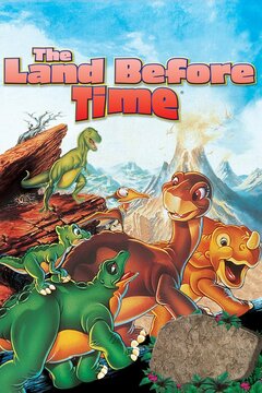 The Land Before Time