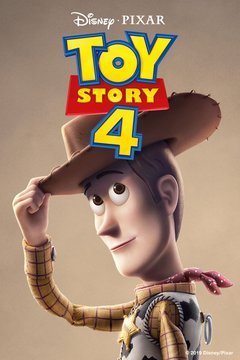 Toy Story 4