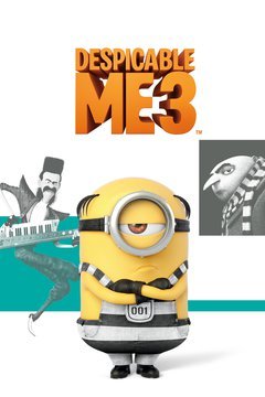 Despicable Me 3