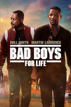 Bad Boys for Life