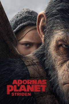 War for the Planet of the Apes