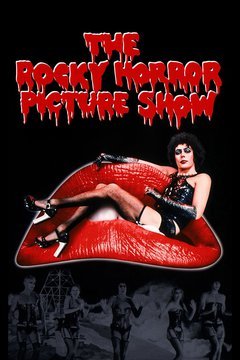 The Rocky Horror Picture Show