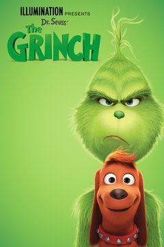 Dr. Seuss' The Grinch