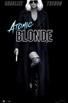 Atomic Blonde
