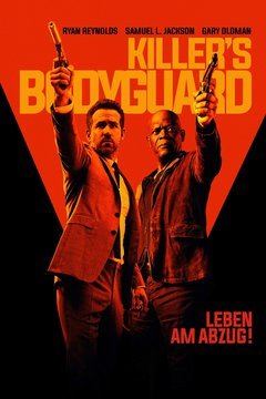 The Hitman's Bodyguard