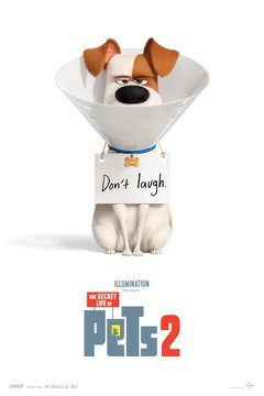 The Secret Life of Pets 2