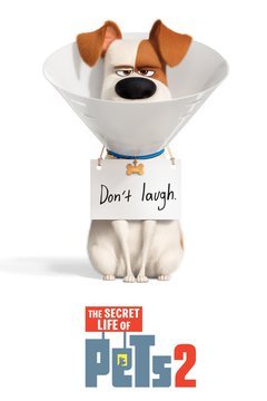 The Secret Life of Pets 2