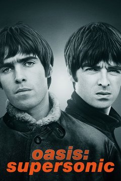 Oasis: Supersonic