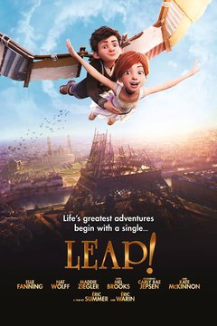 Leap!