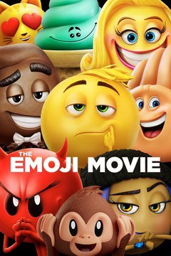 The Emoji Movie