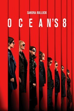 Ocean's 8