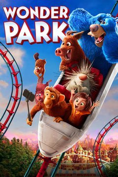 Wonder Park