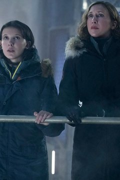 Godzilla: King of the Monsters