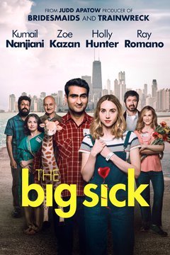 The Big Sick