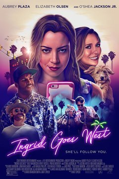 Ingrid Goes West