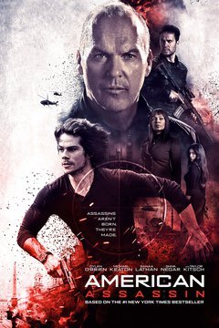 American Assassin