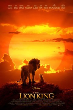 The Lion King 3D