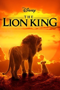 The Lion King