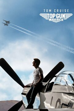 Top Gun: Maverick