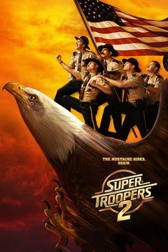 Super Troopers 2
