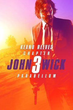 John Wick: Chapter 3 -- Parabellum
