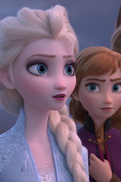 Frozen 2