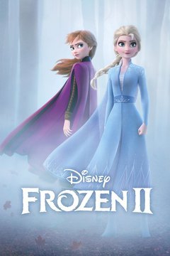 Frozen II