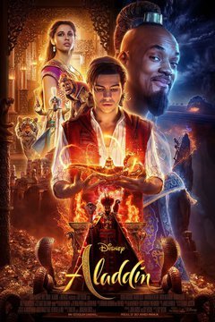 Aladdin