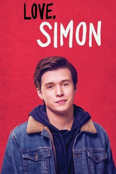 Love, Simon