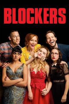 Blockers