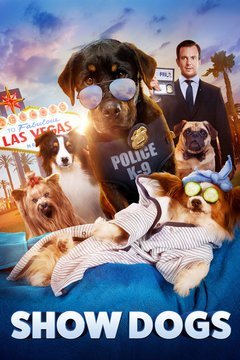Show Dogs