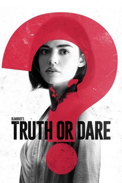 Blumhouse's Truth or Dare
