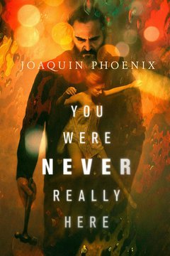 You Were Never Really Here