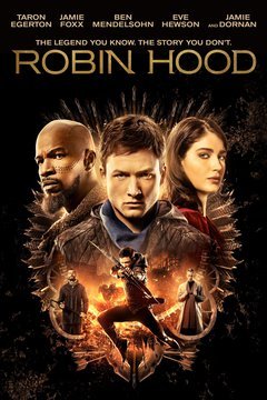 Robin Hood