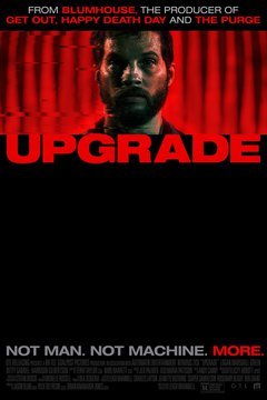 Upgrade