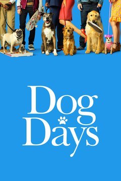 Dog Days