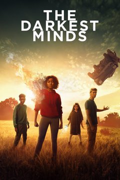 The Darkest Minds