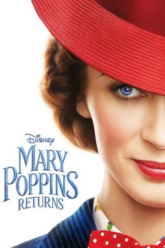 Mary Poppins Returns