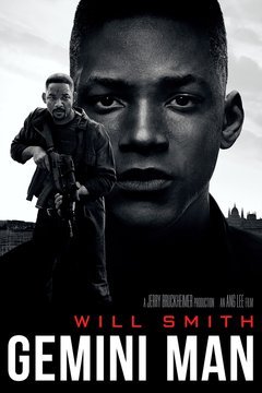 Gemini Man