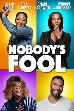 Nobody's Fool