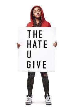 The Hate U Give