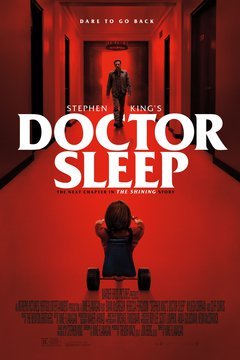 Doctor Sleep