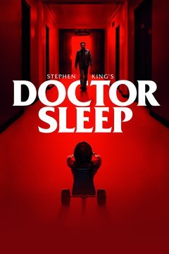 Doctor Sleep