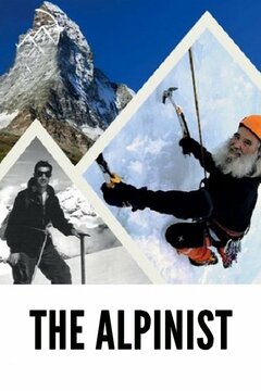 The Alpinist
