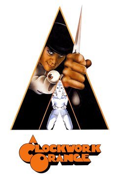 A Clockwork Orange