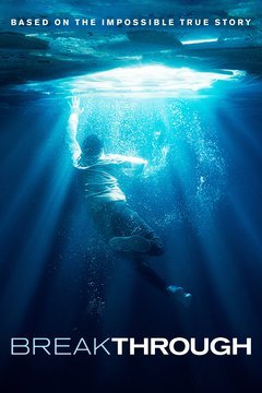 Breakthrough