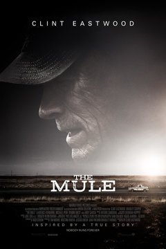 The Mule