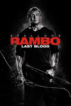 Rambo: Last Blood