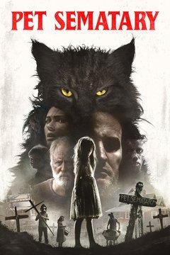 Pet Sematary
